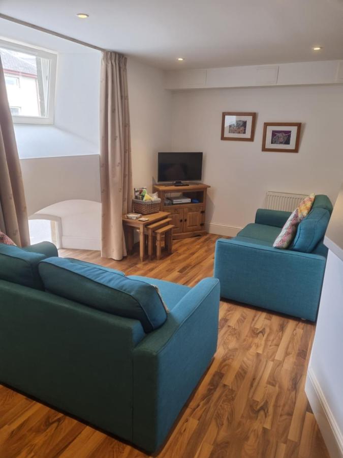 Stunning Spacious Apartment On River Ness Inverness Exterior foto