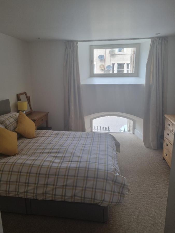 Stunning Spacious Apartment On River Ness Inverness Exterior foto