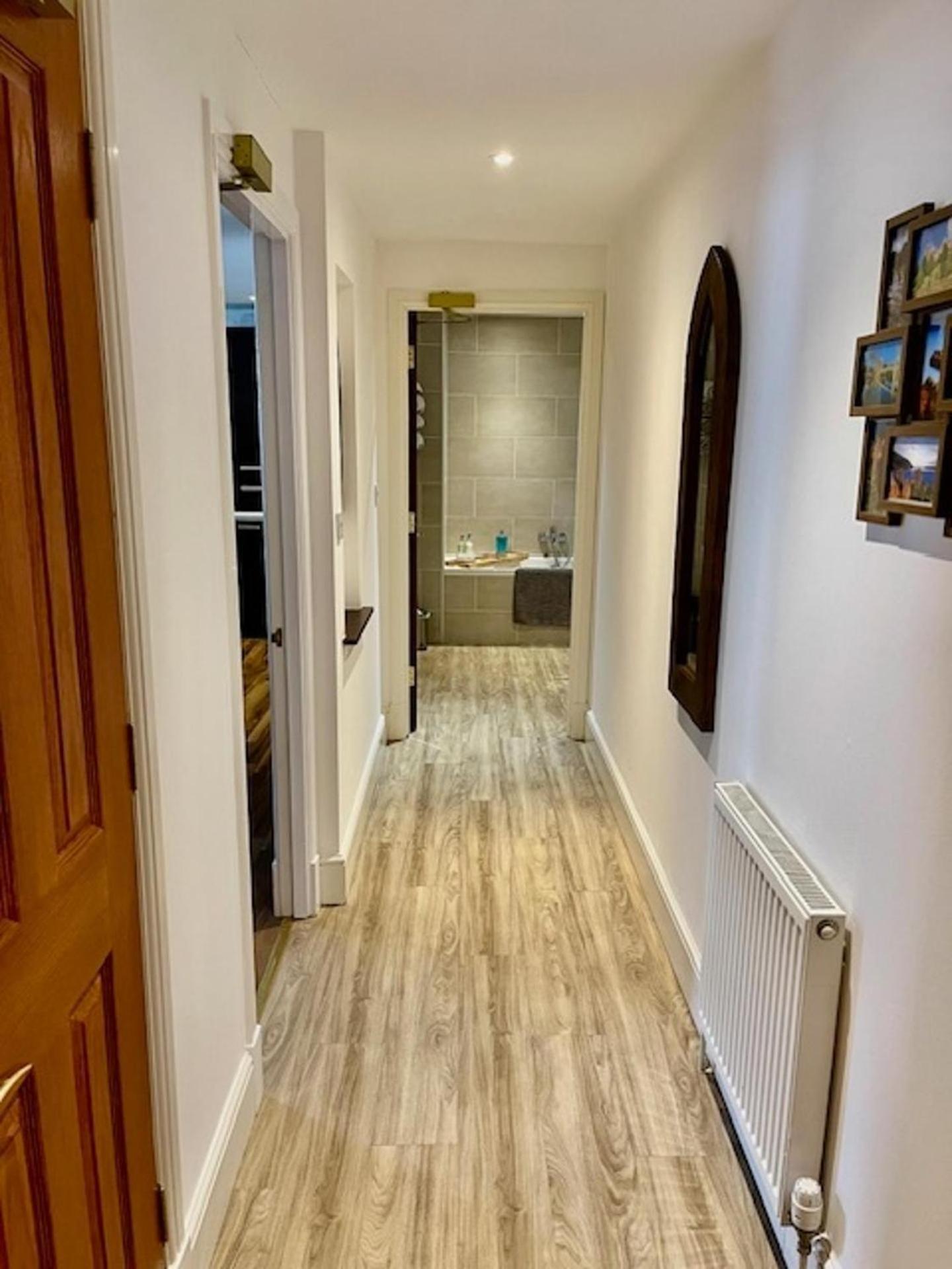 Stunning Spacious Apartment On River Ness Inverness Exterior foto