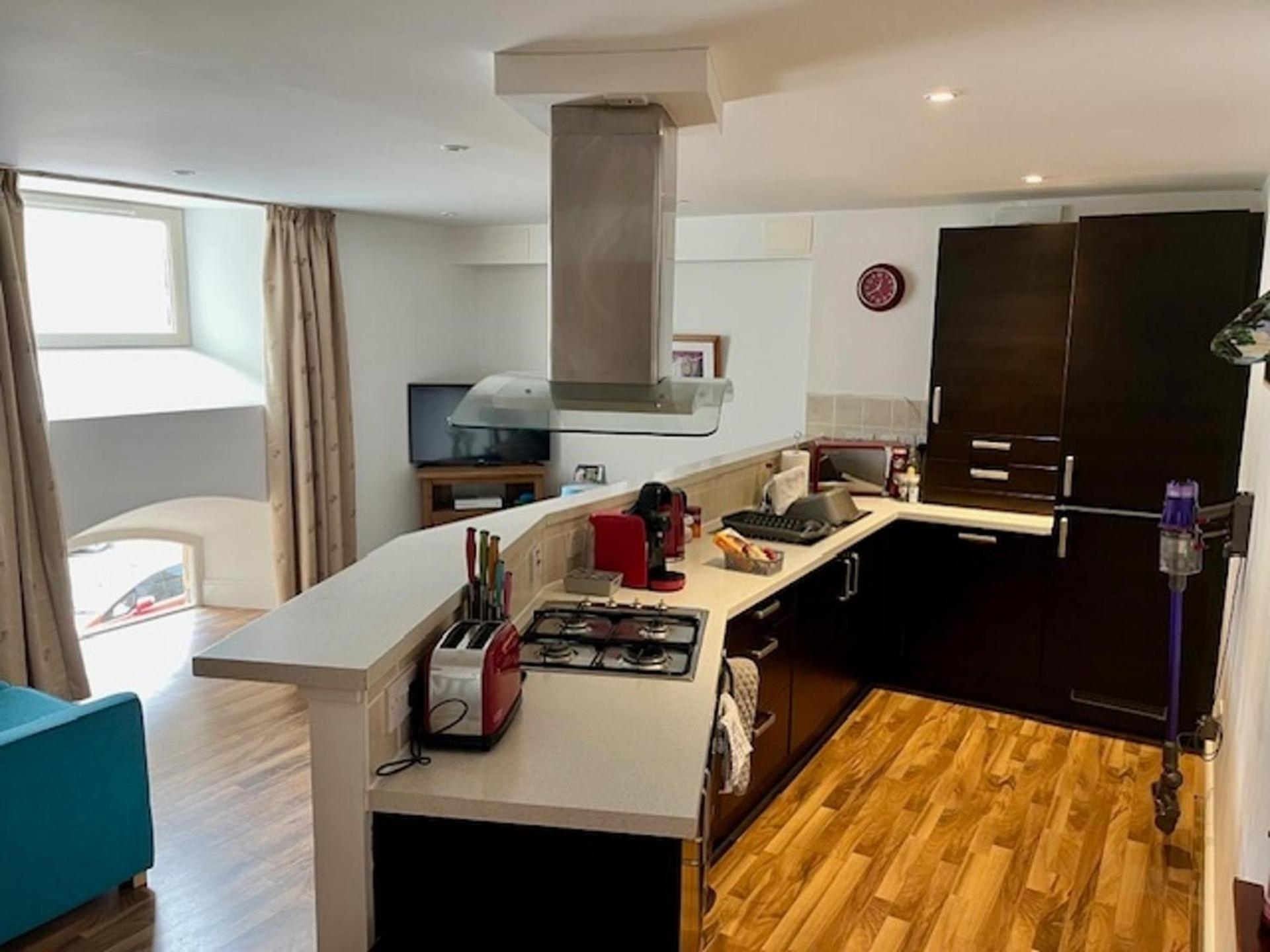Stunning Spacious Apartment On River Ness Inverness Exterior foto